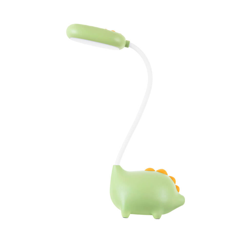 Kinderfreundliche LED-Tischlampe | Optimale Lernbeleuchtung 7