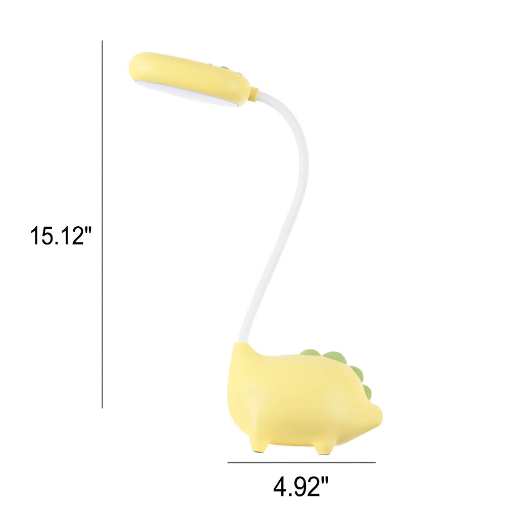 Kinderfreundliche LED-Tischlampe | Optimale Lernbeleuchtung 8