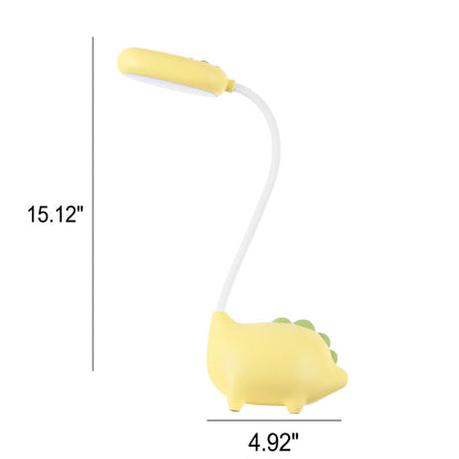 Kinderfreundliche LED-Tischlampe | Optimale Lernbeleuchtung 8