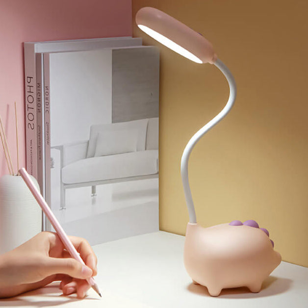 Kinderfreundliche LED-Tischlampe | Optimale Lernbeleuchtung 9