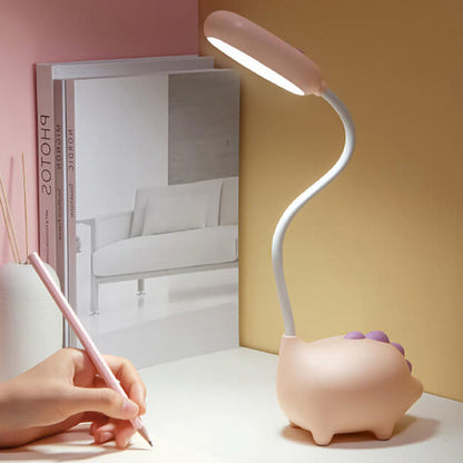 Kinderfreundliche LED-Tischlampe | Optimale Lernbeleuchtung 9