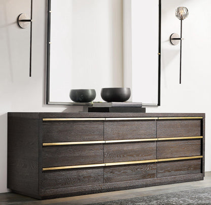 Kristallwandleuchte | Moderne Wandlampe mit Chromoberfläche 7