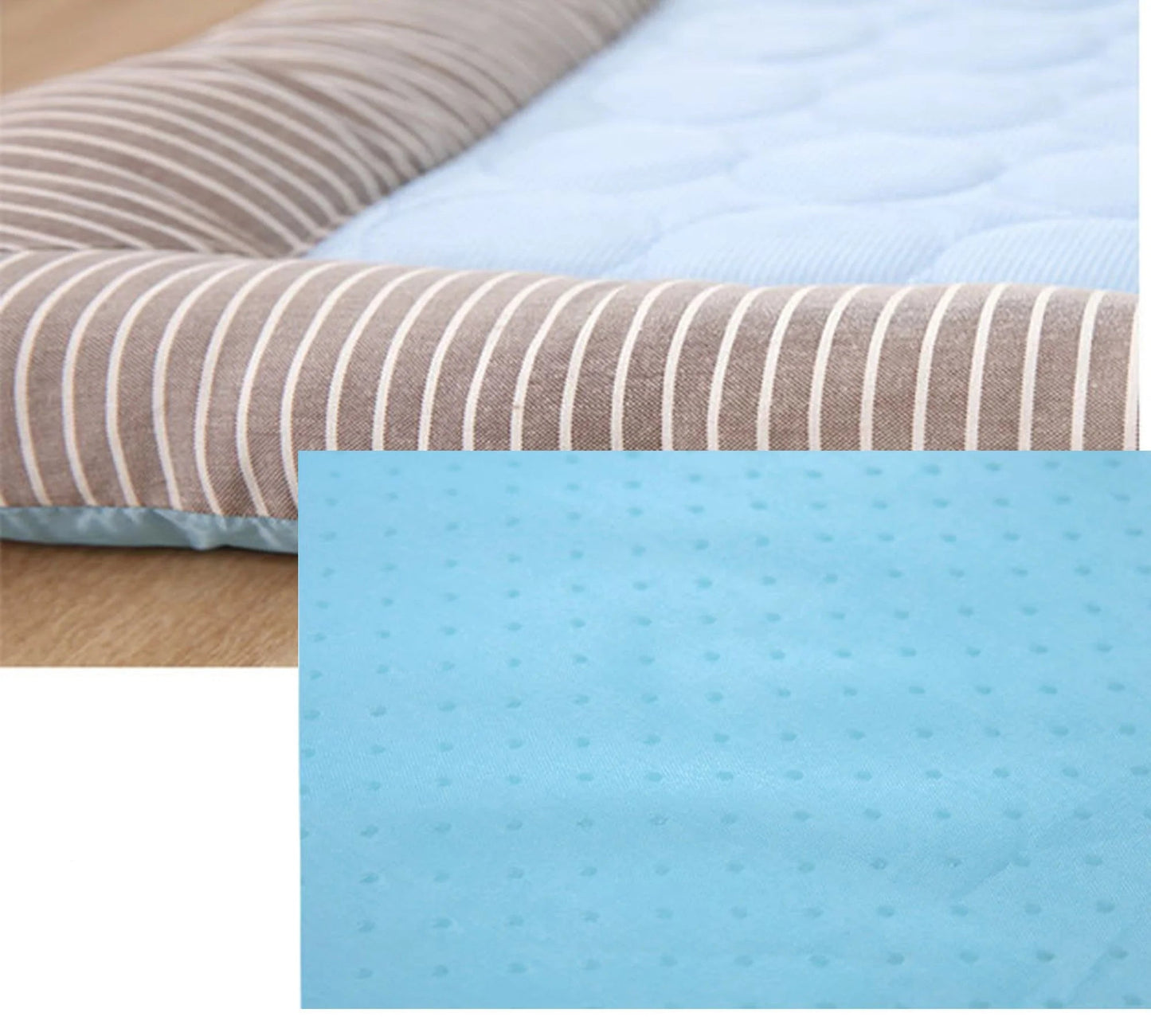 Kühlbett für Haustiere | Maschinenwaschbar und Rutschfest 3