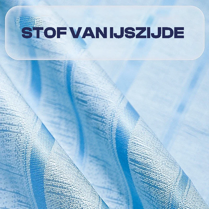 Kühlbett für Hunde | Atmungsaktives Hundebett mit Gel-Memory-Schaum 1