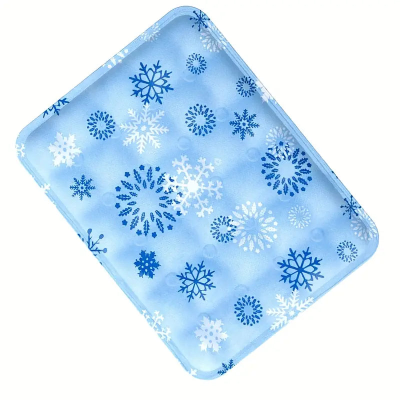 Kühlkissen für Hunde | Eisgel-Technologie für maximalen Komfort 5