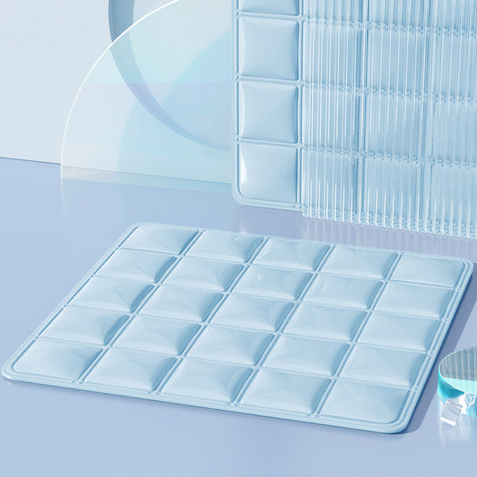 Kühlkissen für Hunde | Tragbares Haustierkissen mit Kühltechnologie 0