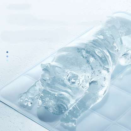 Kühlkissen für Hunde | Tragbares Haustierkissen mit Kühltechnologie 4