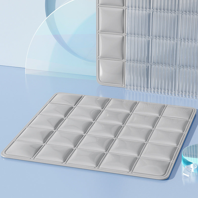 Kühlkissen für Hunde | Tragbares Haustierkissen mit Kühltechnologie 5