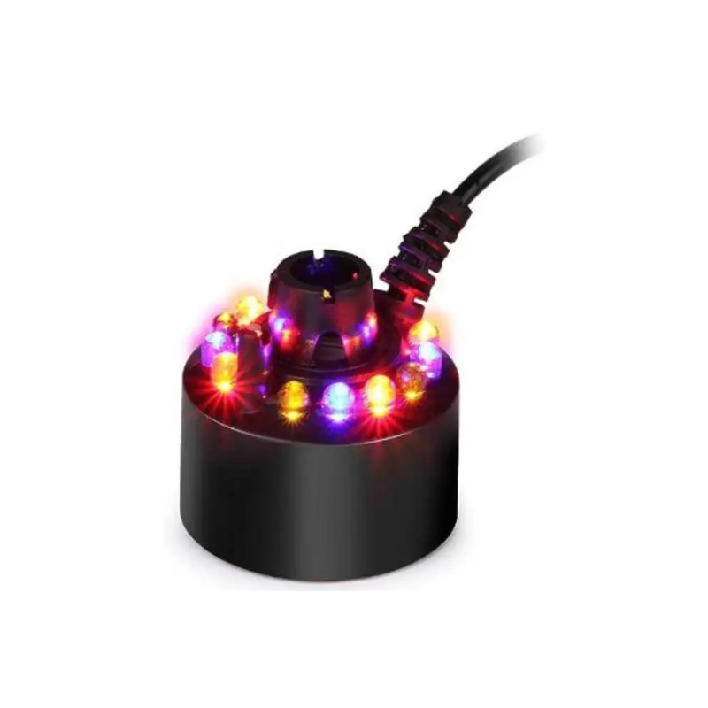 LED-Ultraschall Nebelmaschine | Mini Nebelmaschine Kaufen