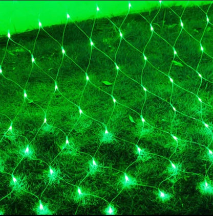 LED Lichterkette Außen | Weihnachtsbeleuchtung für Garten und Terrasse 11