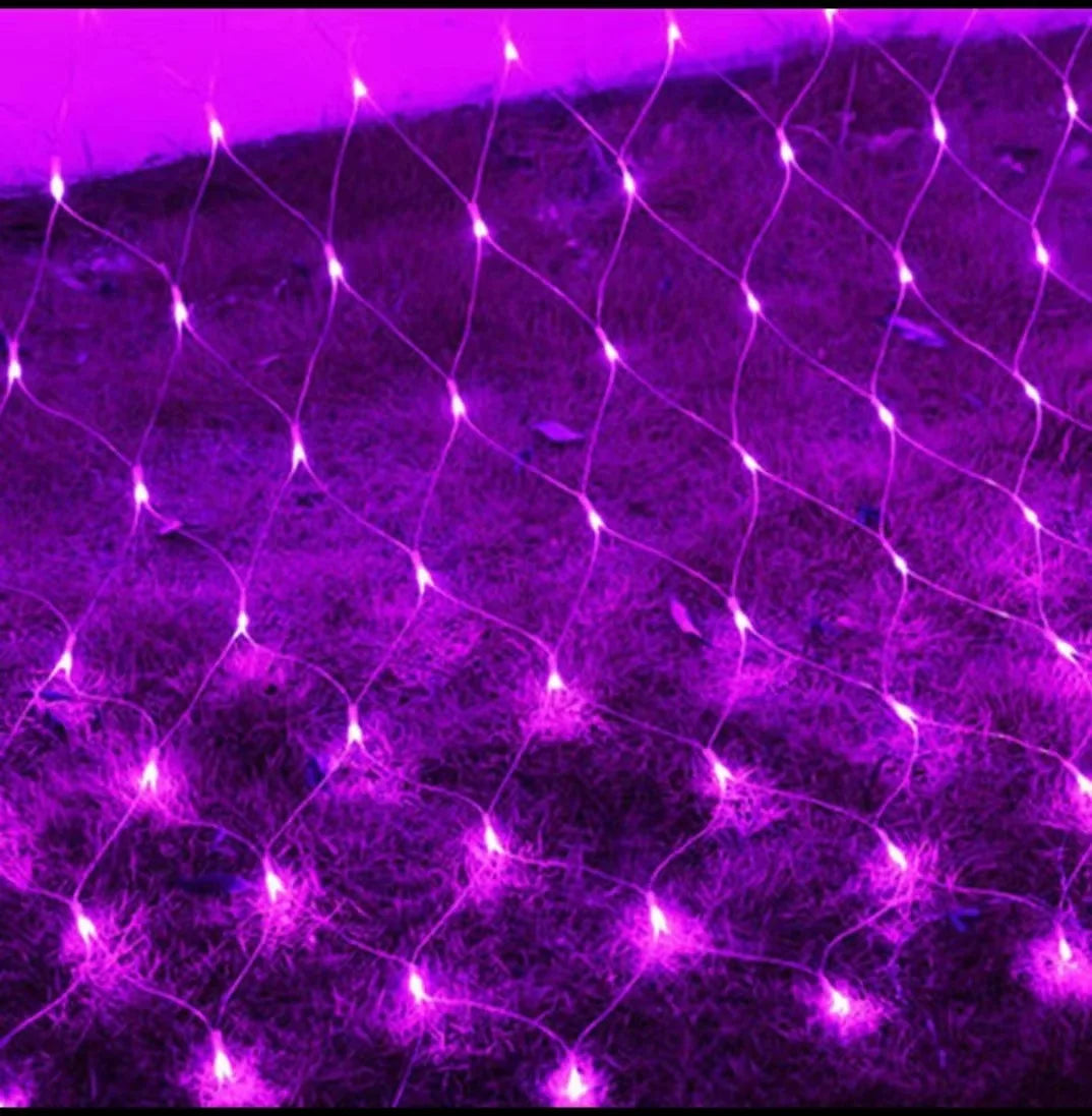 LED Lichterkette Außen | Weihnachtsbeleuchtung für Garten und Terrasse 7