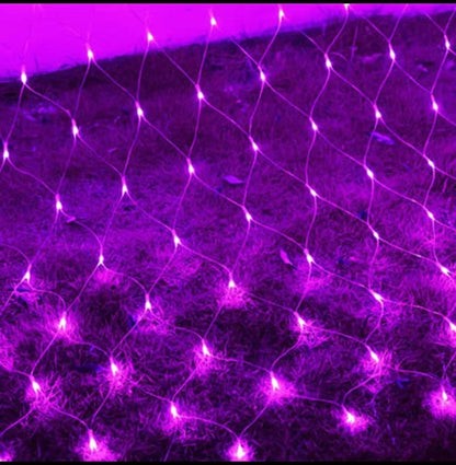 LED Lichterkette Außen | Weihnachtsbeleuchtung für Garten und Terrasse 7