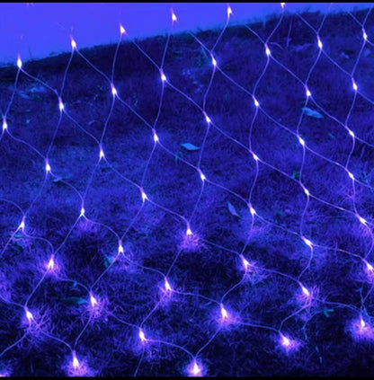 LED Lichterkette Außen | Weihnachtsbeleuchtung für Garten und Terrasse 8