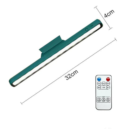 LumiBar | Tragbare LED Lichtleiste mit Magnetbefestigung 8