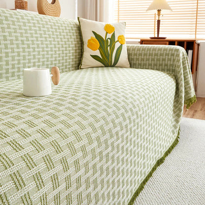 LuxeHome | Omkehrbare Bankhose Extra Groß 1
