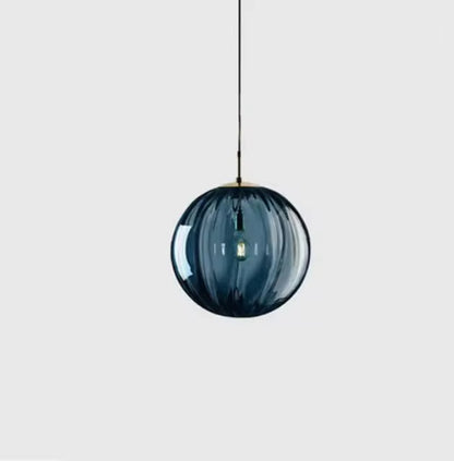 CrystalDrops | Radiant Orb Lights