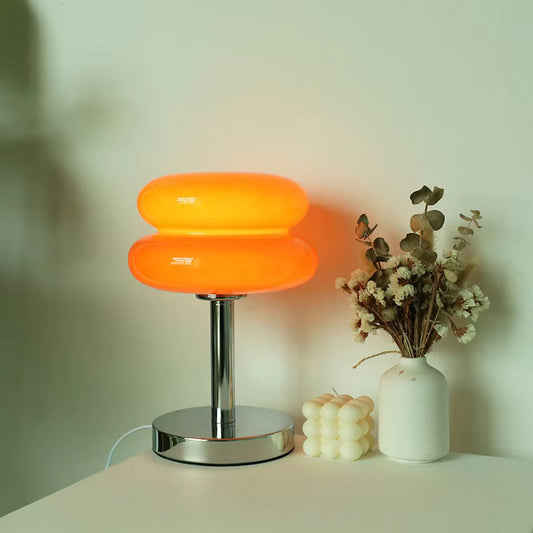 MacaronGlow | Moderne schicke Lampe