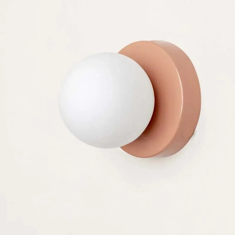 Macaron Mini | G9 LED Wandlampe 10