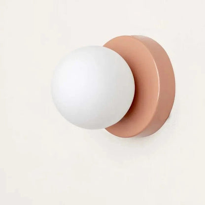 Macaron Mini | G9 LED Wandlampe 10