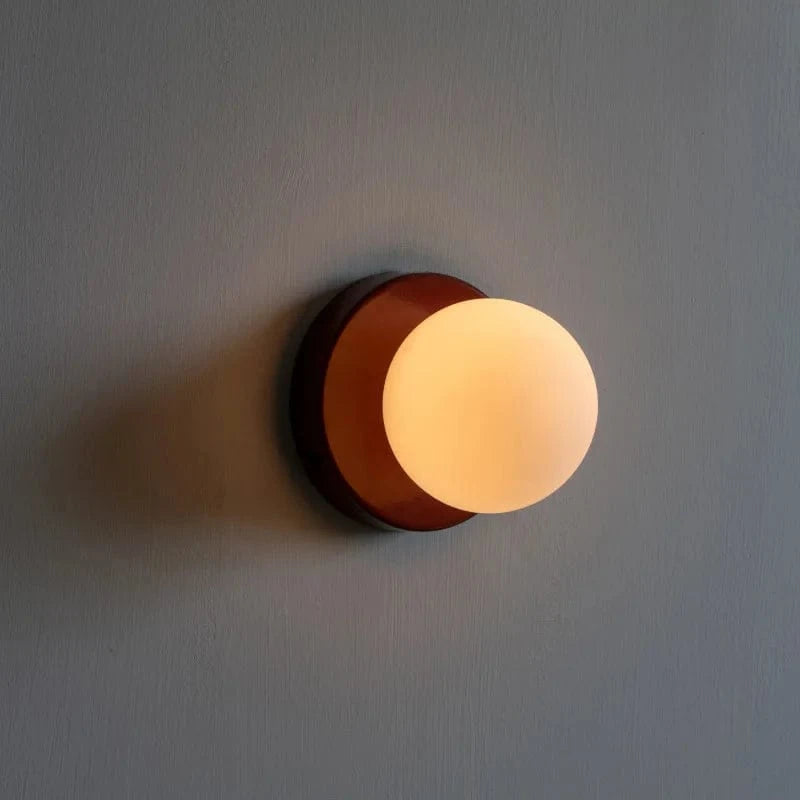 Macaron Mini | G9 LED Wandlampe 2