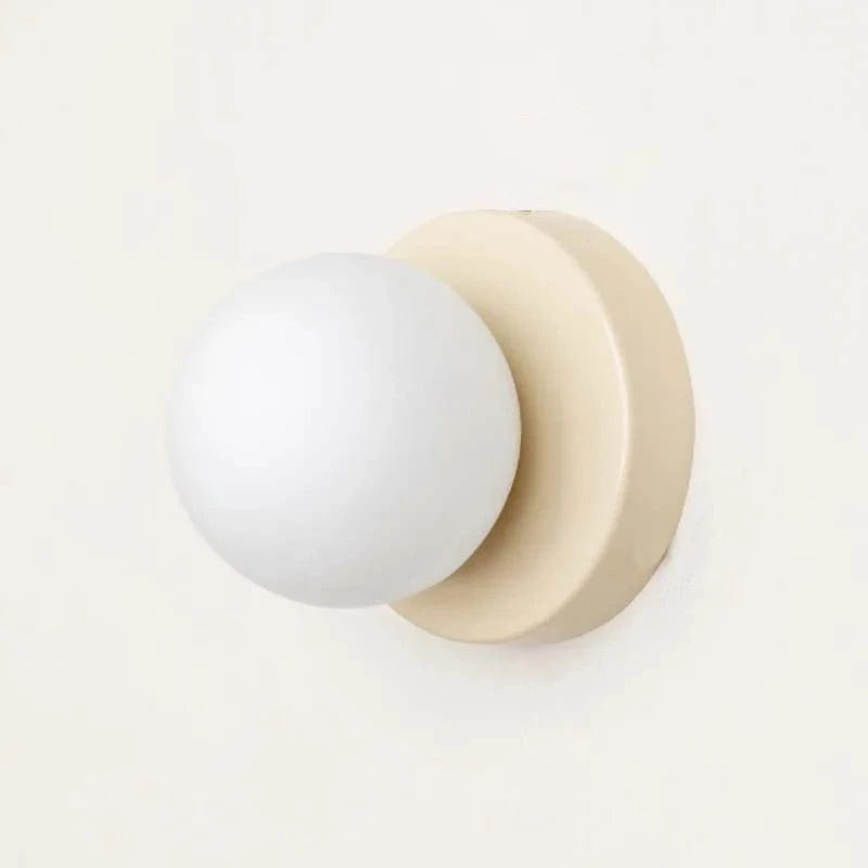 Macaron Mini | G9 LED Wandlampe 3