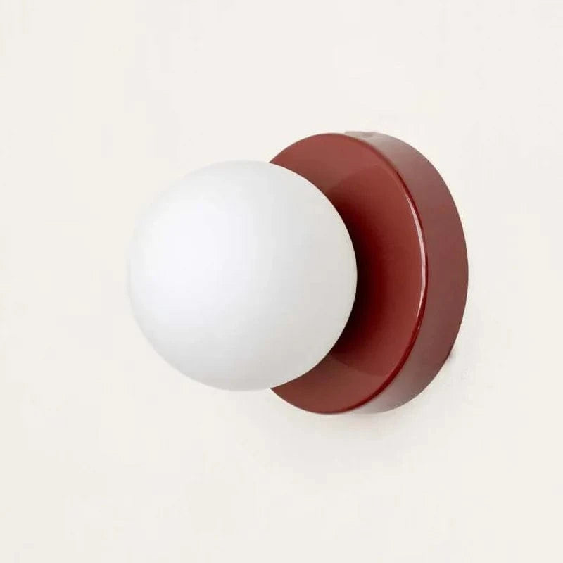 Macaron Mini | G9 LED Wandlampe 8