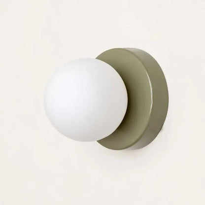 Macaron Mini | G9 LED Wandlampe 9