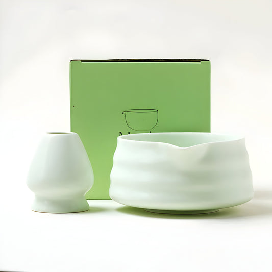 Matcha Tee Set | Traditionelles Japanisches Teeset 0