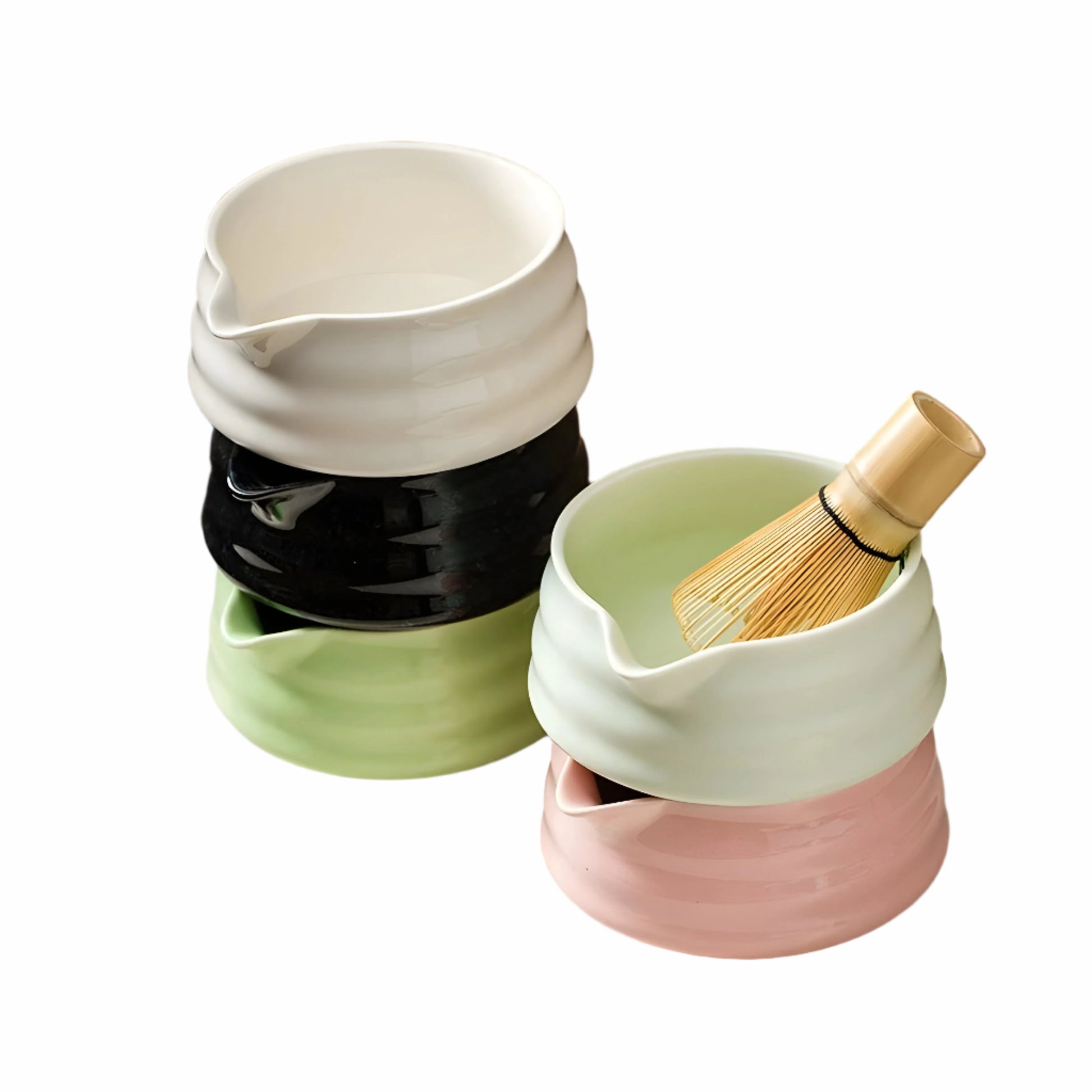 Matcha Tee Set | Traditionelles Japanisches Teeset 1