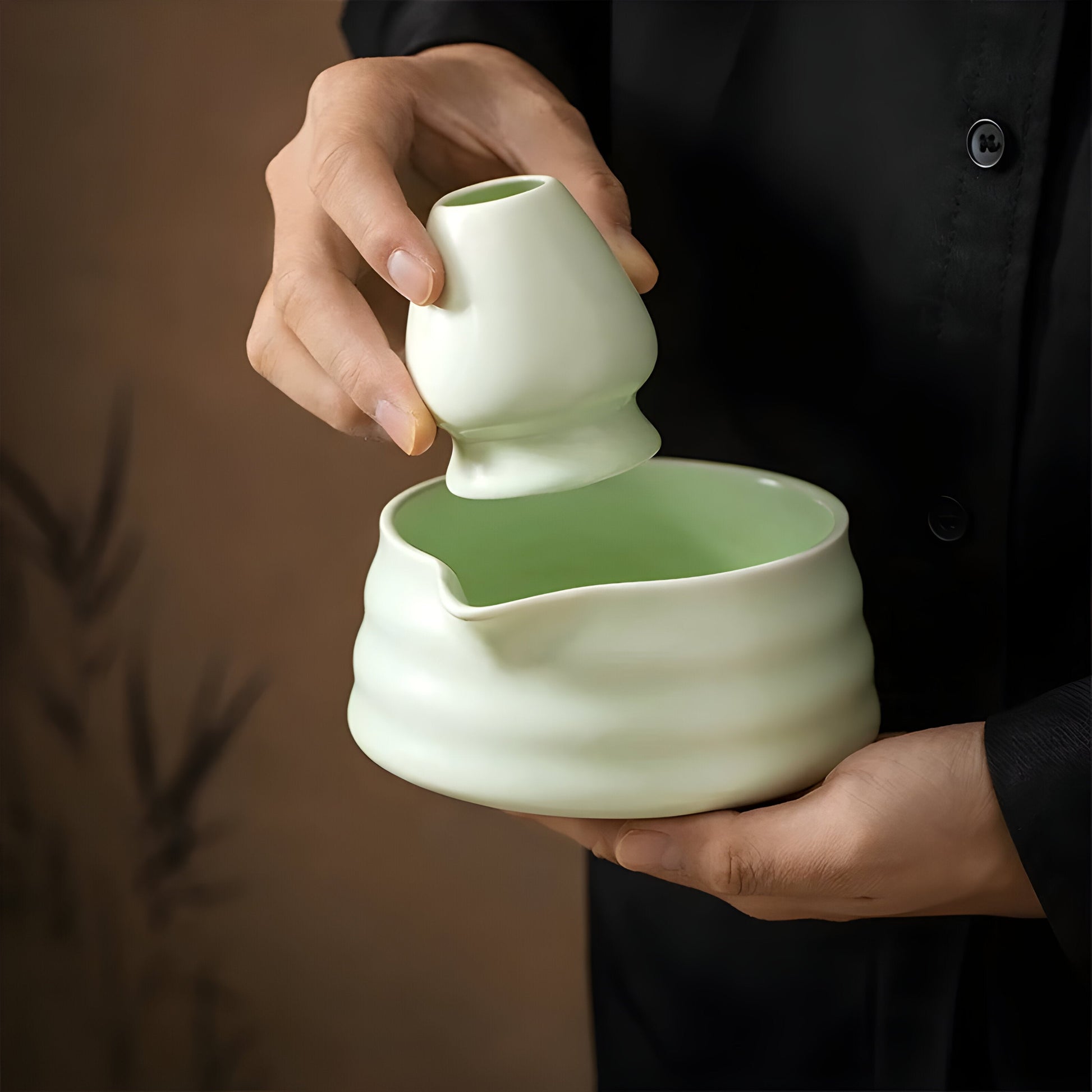 Matcha Tee Set | Traditionelles Japanisches Teeset 2