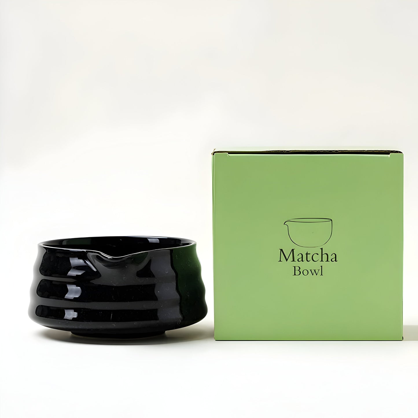 Matcha Tee Set | Traditionelles Japanisches Teeset 4