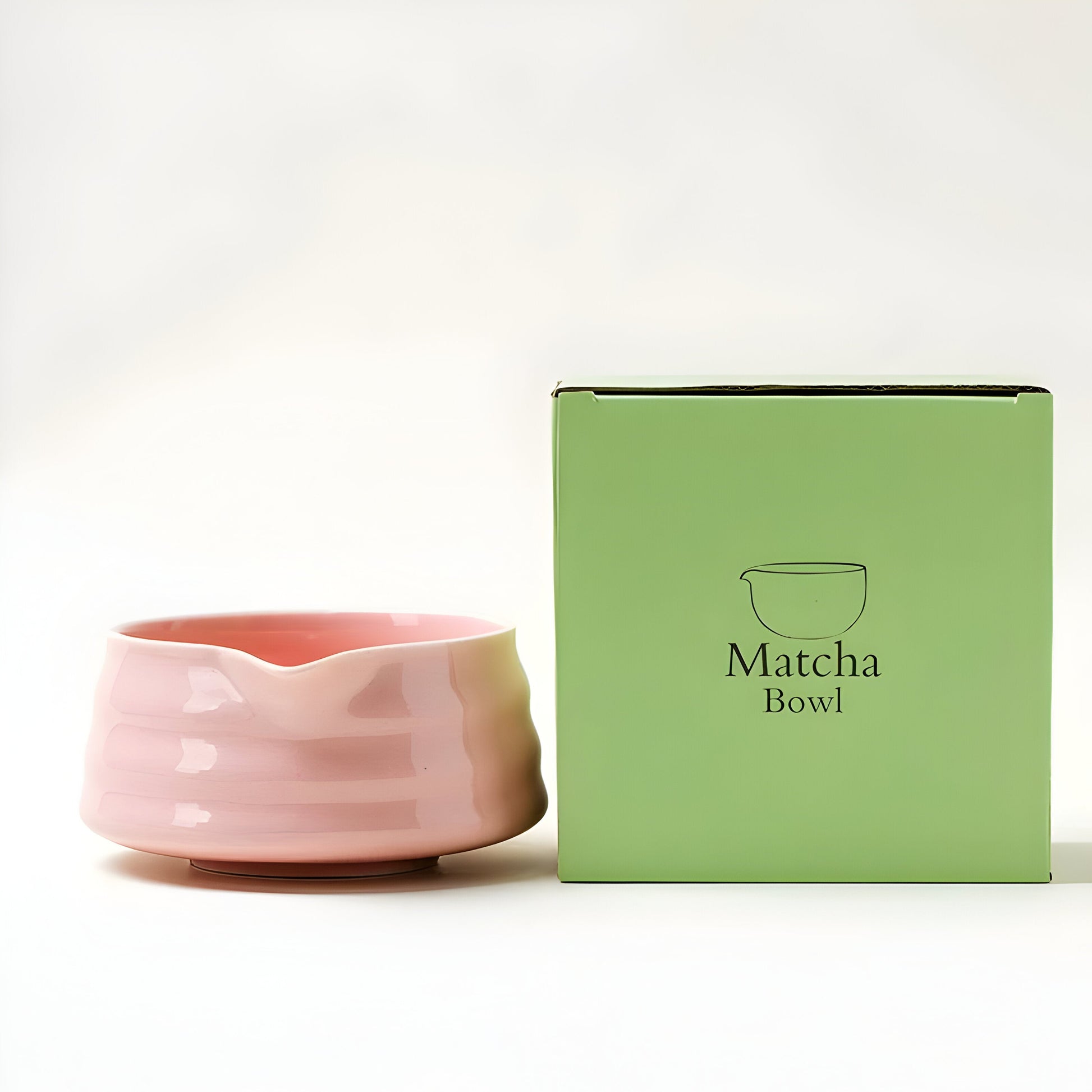 Matcha Tee Set | Traditionelles Japanisches Teeset 7