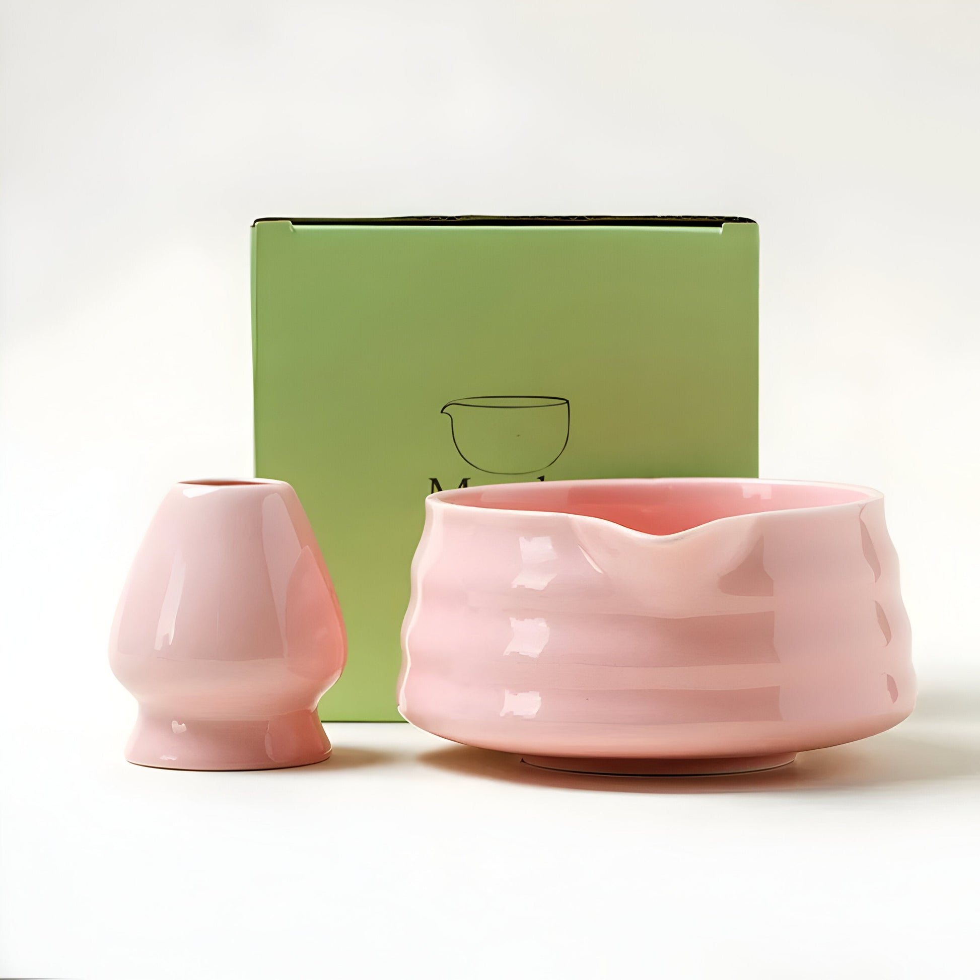 Matcha Tee Set | Traditionelles Japanisches Teeset 9
