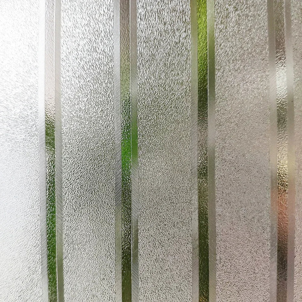 Mattierte Fensterfolie | Sichtschutz für Fenster 2