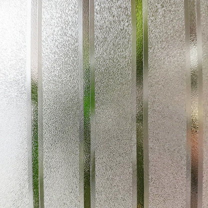 Mattierte Fensterfolie | Sichtschutz für Fenster 2