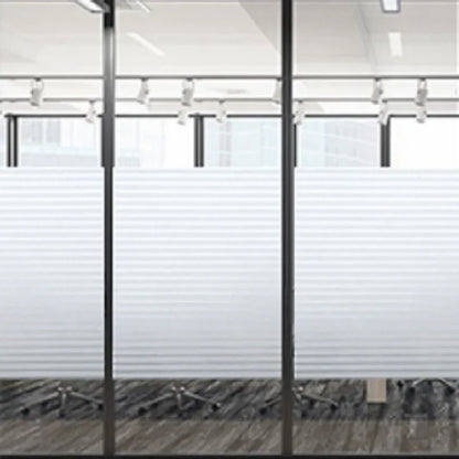 Mattierte Fensterfolie | Sichtschutz für Fenster 3