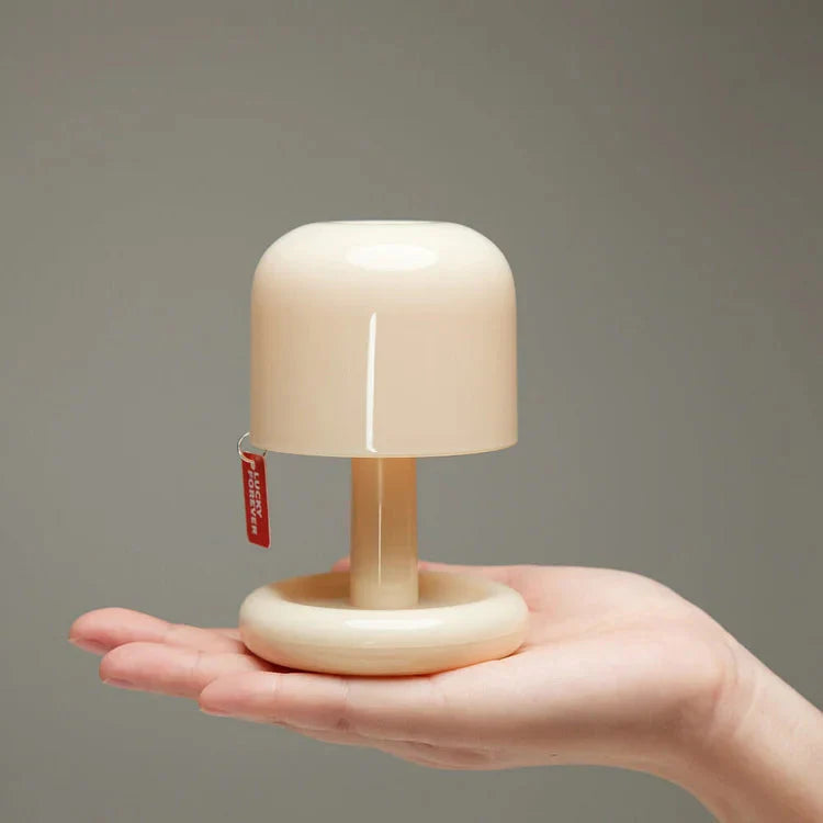 Mini Sunset Light | Tischlampe für romantisches Licht 0