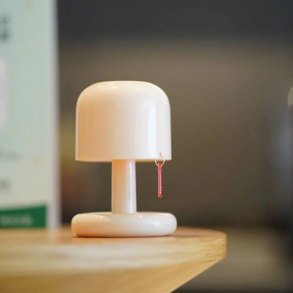 Mini Sunset Light | Tischlampe für romantisches Licht 3