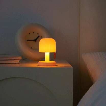 Mini Sunset Light | Tischlampe für romantisches Licht 4