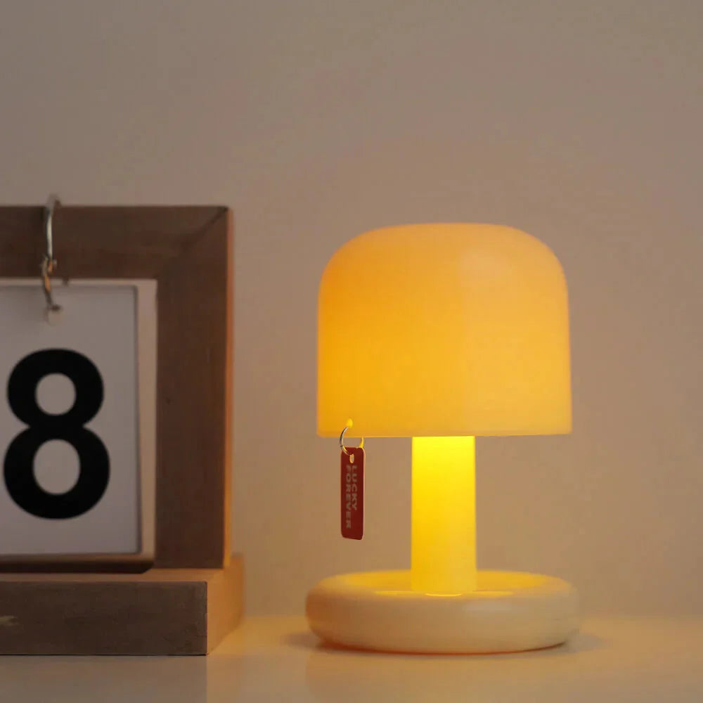 Mini Sunset Light | Tischlampe für romantisches Licht 6