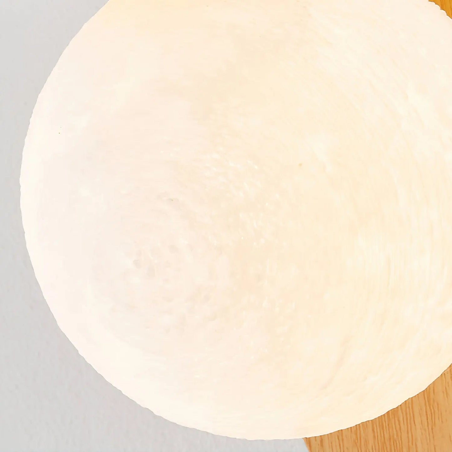 Minimalistische Japandi | LED Wandleuchte Innen 25 cm 3
