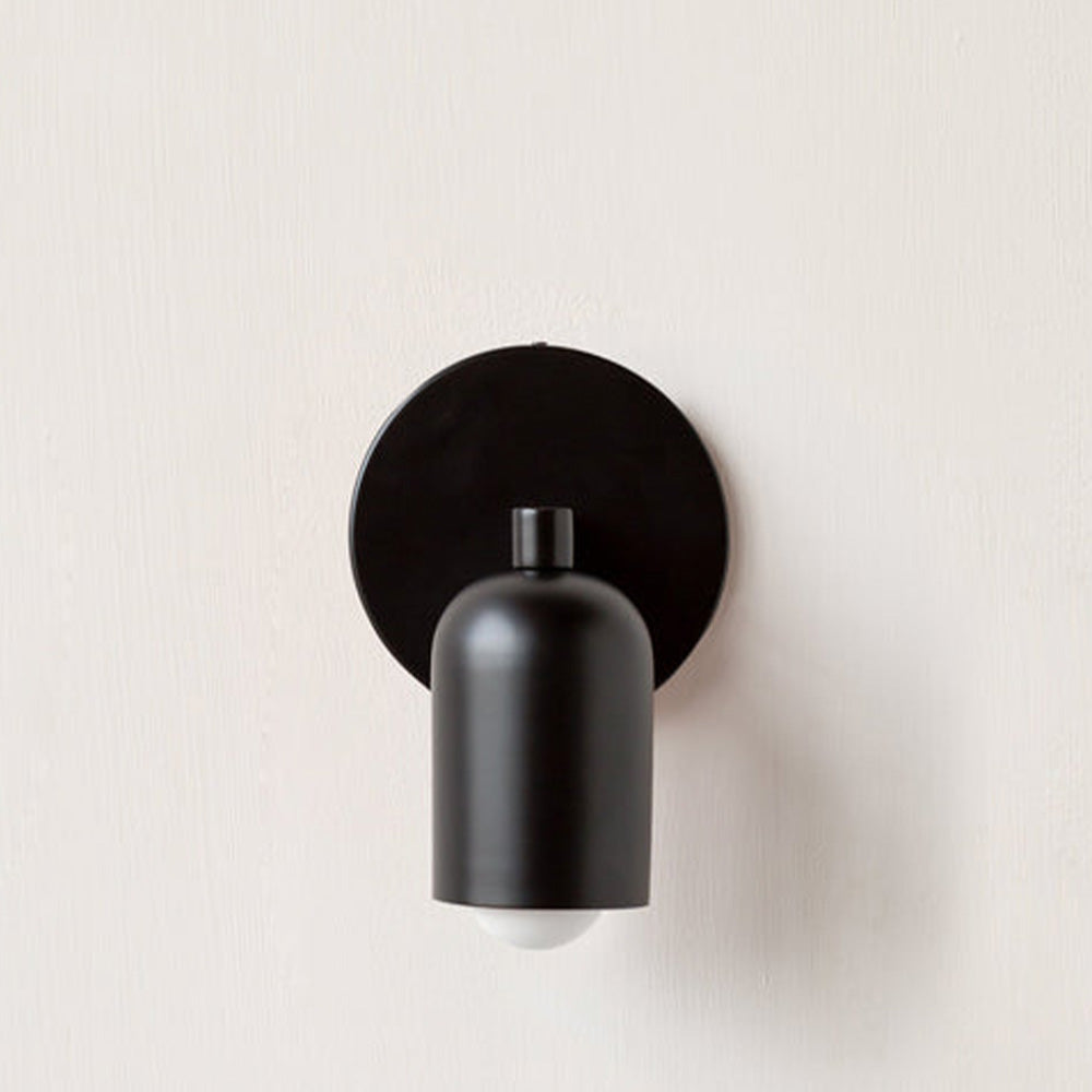 Minimalistische Wandlampe | LED Wandleuchte Innen 9