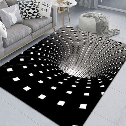 MirageMat | 3D Teppich für Wohnzimmer und Dekoration 6