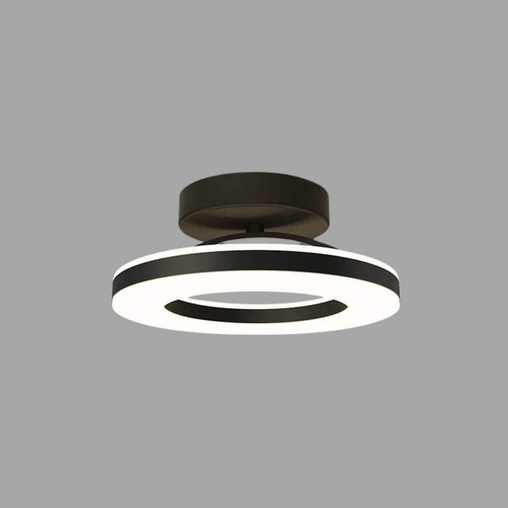 Moderne LED-Deckenleuchte | Einstellbare Farbtemperatur 11
