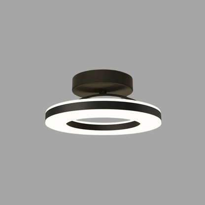 Moderne LED-Deckenleuchte | Einstellbare Farbtemperatur 11