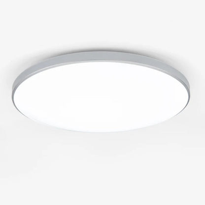 Moderne LED-Deckenleuchte | Minimalistisches Design 9