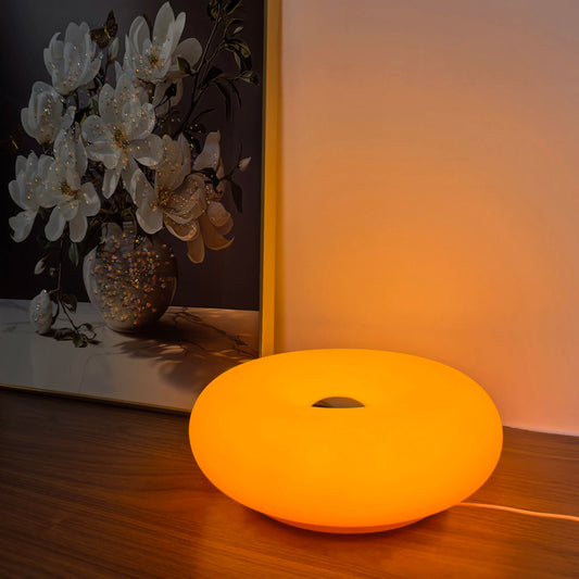 Moderne LED-Lampe | Dimmbar mit Touch-Steuerung 0