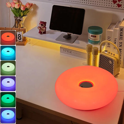 Moderne LED-Lampe | Dimmbar mit Touch-Steuerung 2