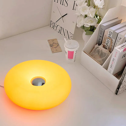 Moderne LED-Lampe | Dimmbar mit Touch-Steuerung 3