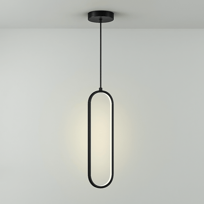 Moderne LED-Pendelleuchte | Minimalistische Beleuchtung 11
